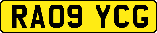 RA09YCG