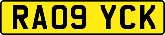 RA09YCK