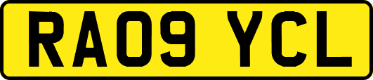 RA09YCL