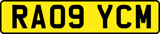RA09YCM