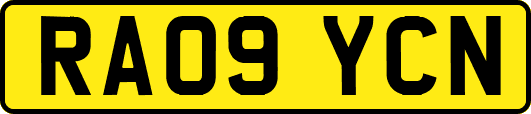 RA09YCN