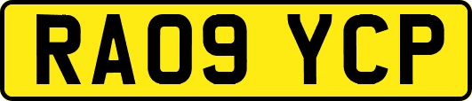RA09YCP