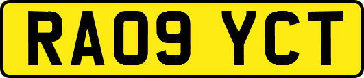 RA09YCT