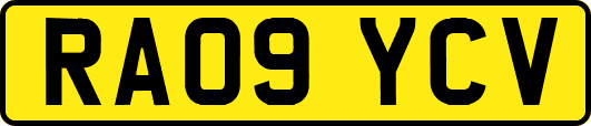 RA09YCV