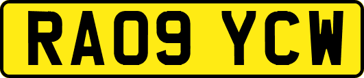 RA09YCW