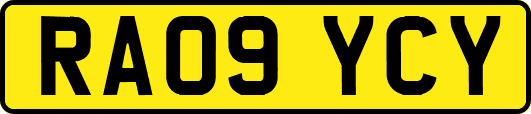 RA09YCY