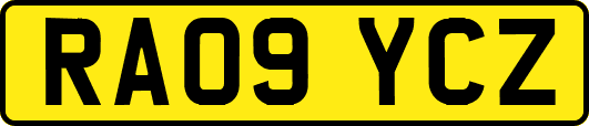 RA09YCZ