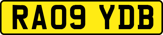 RA09YDB