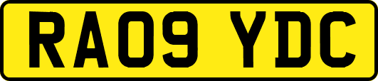 RA09YDC