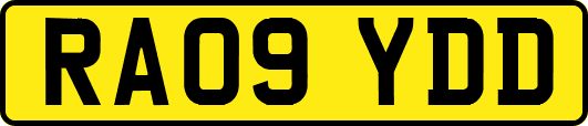 RA09YDD