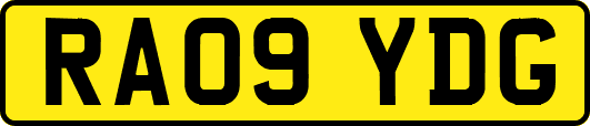 RA09YDG