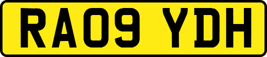 RA09YDH
