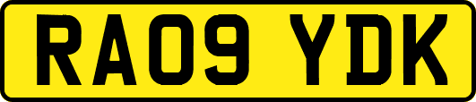 RA09YDK