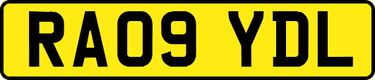 RA09YDL