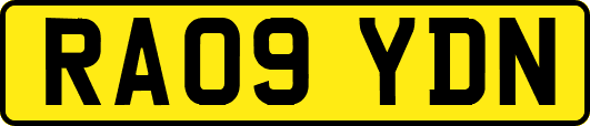 RA09YDN
