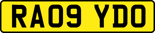 RA09YDO