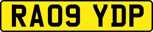RA09YDP