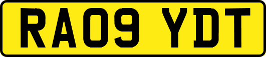 RA09YDT