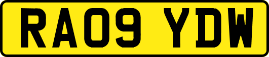 RA09YDW