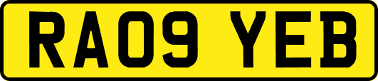 RA09YEB