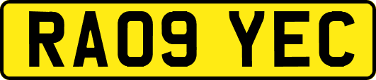 RA09YEC