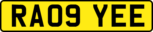 RA09YEE