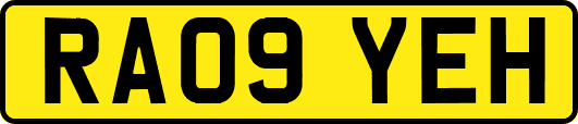 RA09YEH