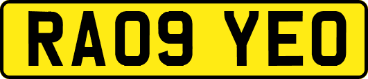 RA09YEO