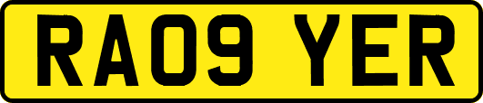 RA09YER