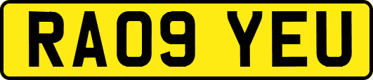 RA09YEU