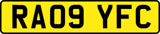RA09YFC