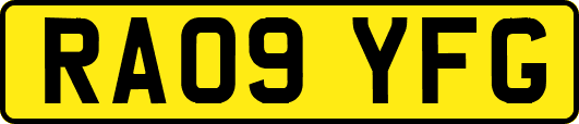 RA09YFG