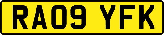 RA09YFK