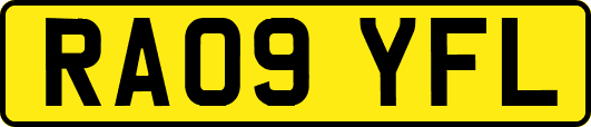 RA09YFL