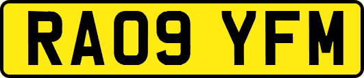 RA09YFM
