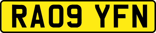 RA09YFN