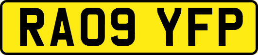 RA09YFP