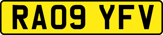 RA09YFV