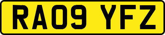 RA09YFZ