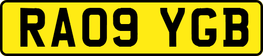 RA09YGB