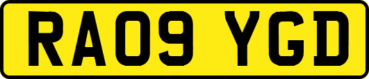 RA09YGD