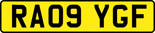RA09YGF