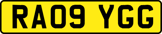RA09YGG