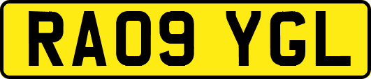 RA09YGL