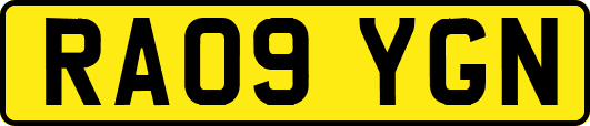 RA09YGN