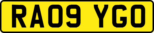 RA09YGO