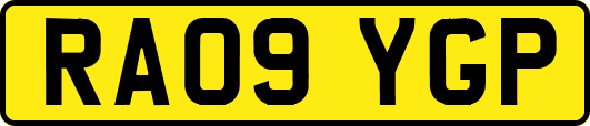 RA09YGP