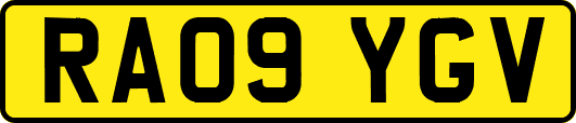 RA09YGV