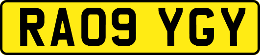 RA09YGY