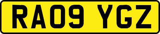 RA09YGZ